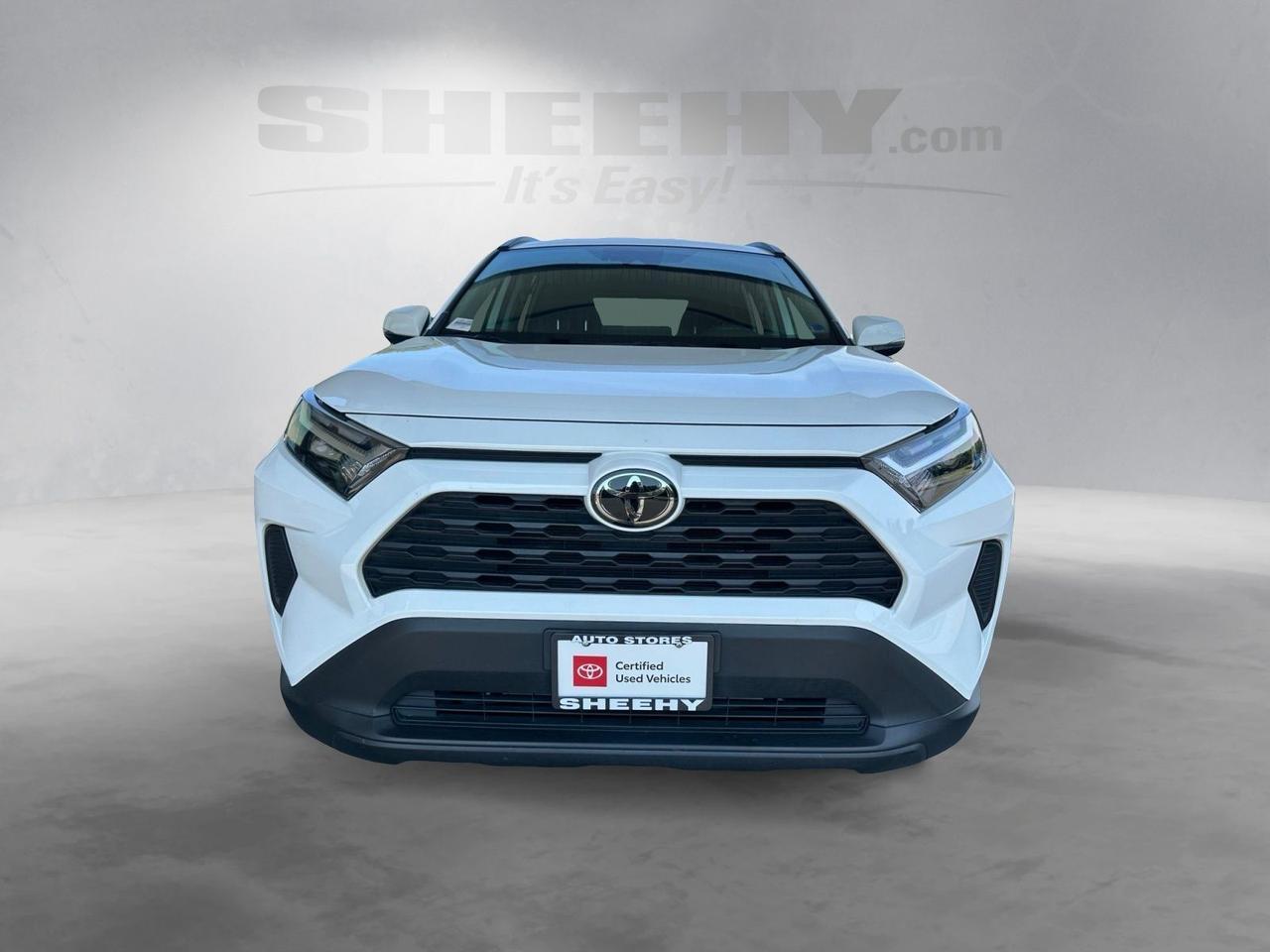 2024 Toyota RAV4 XLE Fredericksburg VA