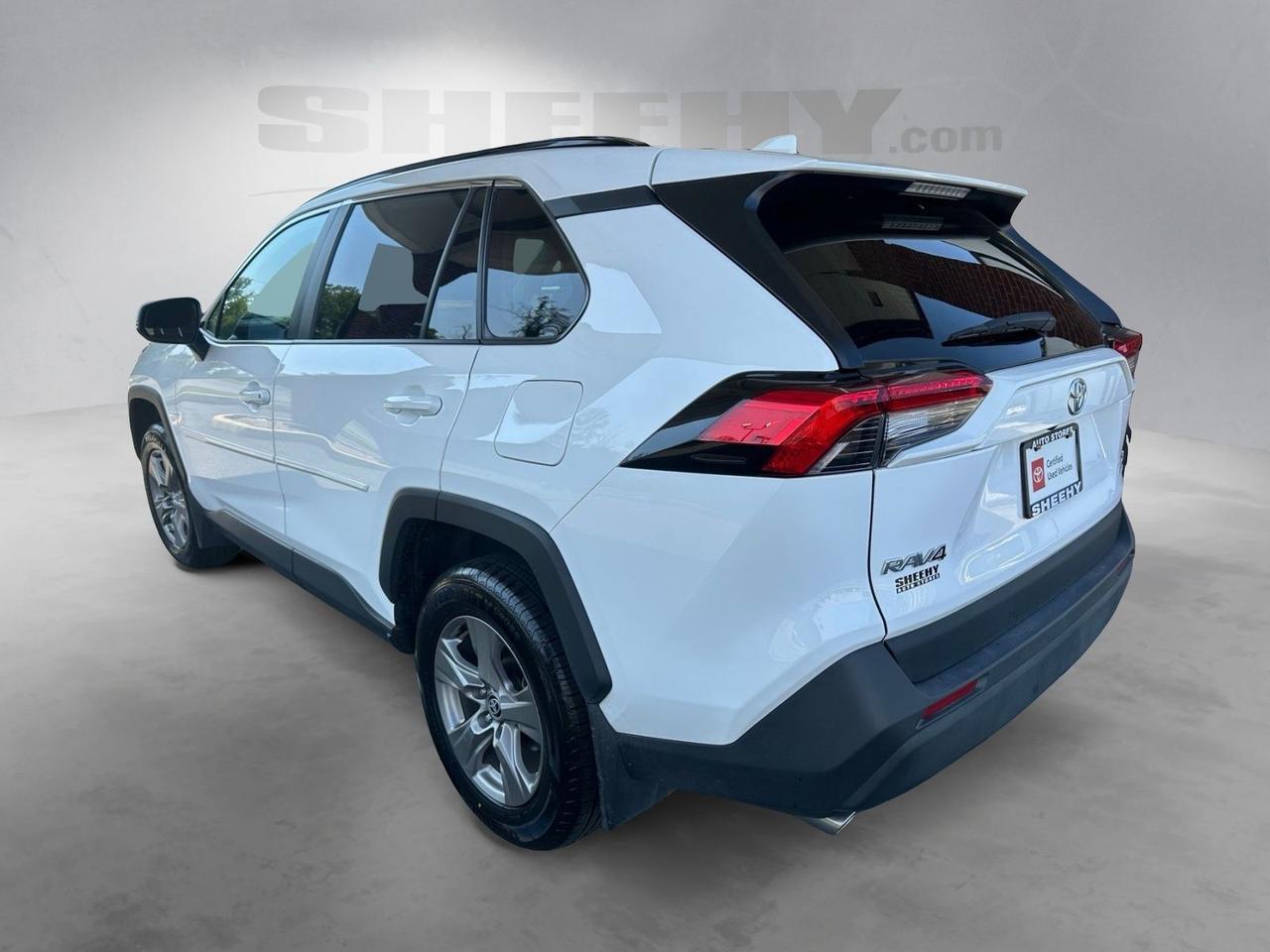2024 Toyota RAV4 XLE Fredericksburg VA