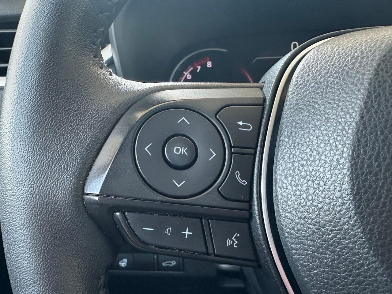 2024 Toyota RAV4 XLE Fredericksburg VA