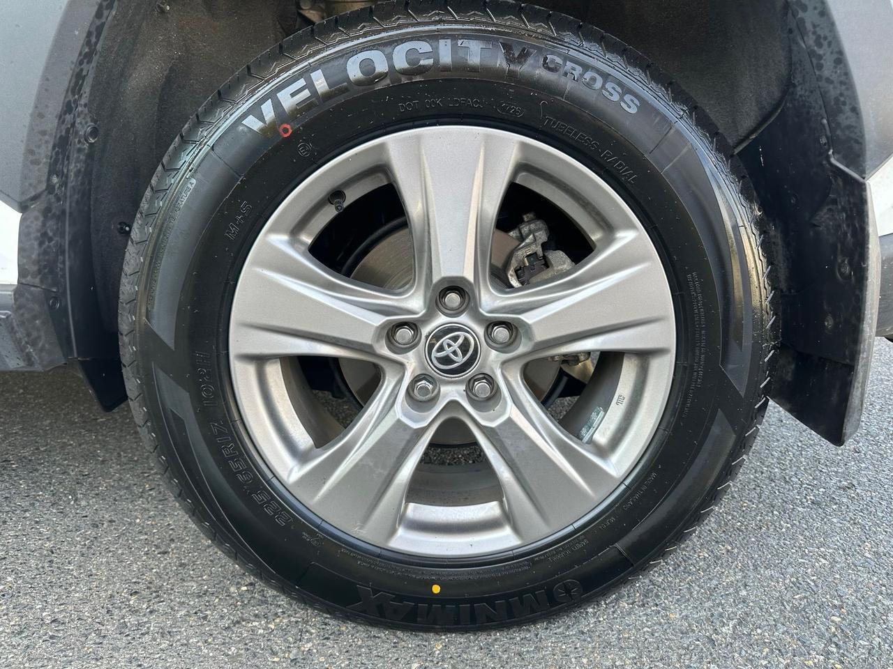 2024 Toyota RAV4 XLE Fredericksburg VA