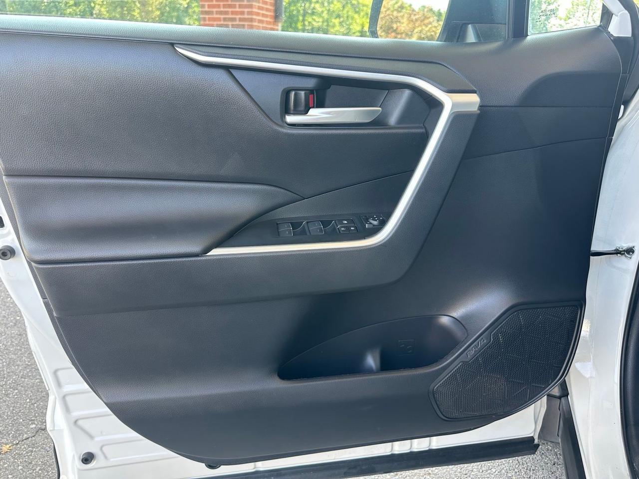 2024 Toyota RAV4 XLE Fredericksburg VA