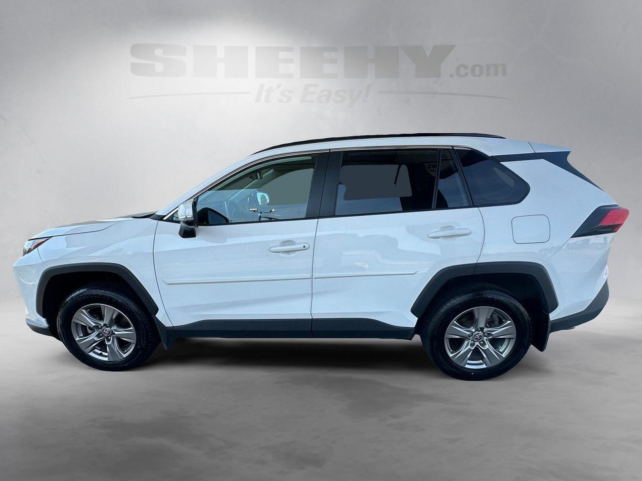 2024 Toyota RAV4 XLE Fredericksburg VA
