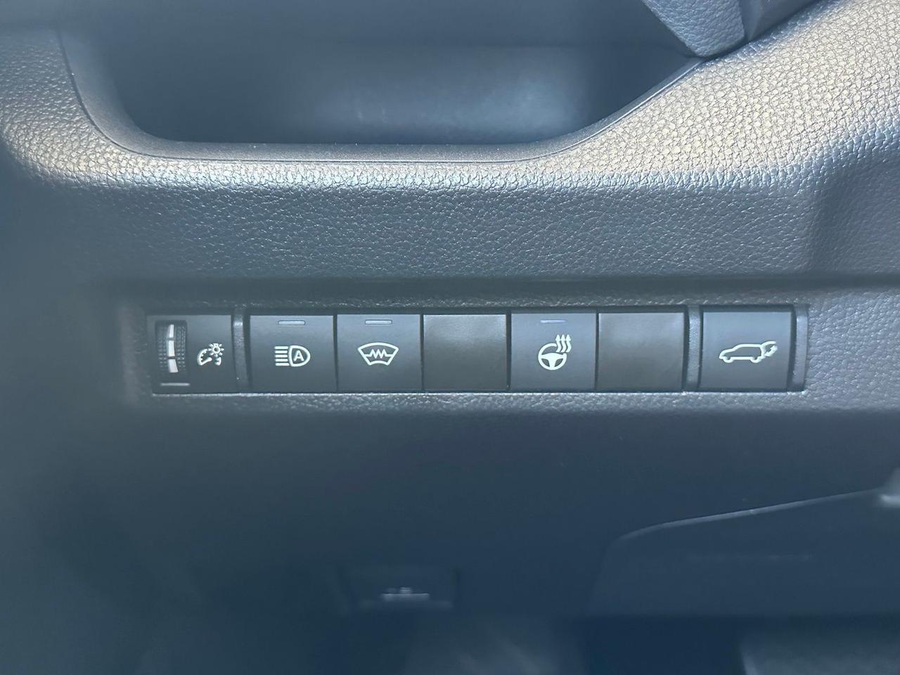2024 Toyota RAV4 XLE Fredericksburg VA