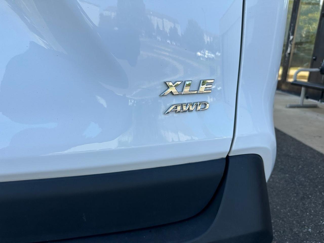 2024 Toyota RAV4 XLE Fredericksburg VA