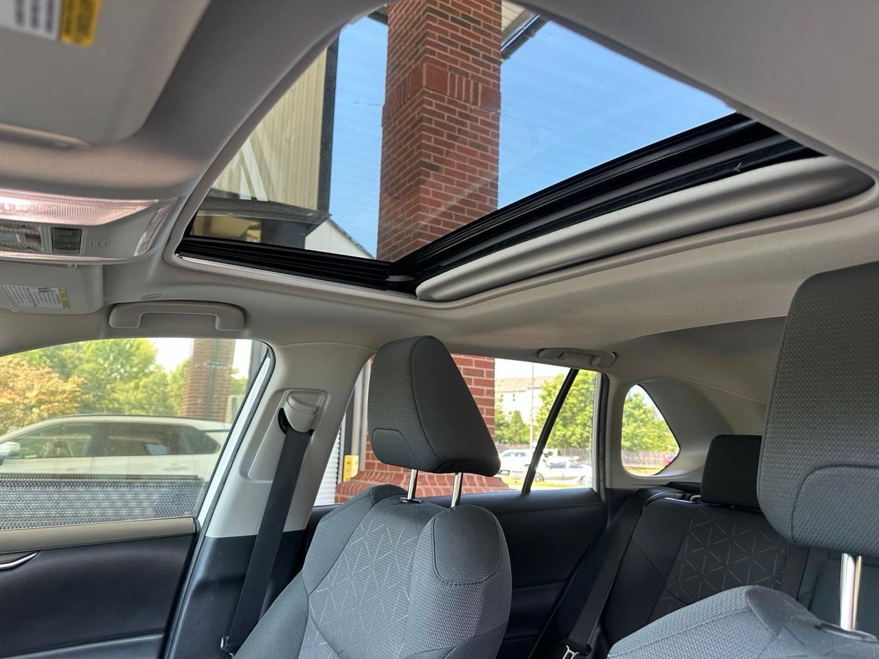 2024 Toyota RAV4 XLE Fredericksburg VA