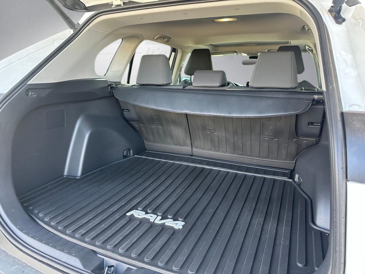 2024 Toyota RAV4 XLE Fredericksburg VA