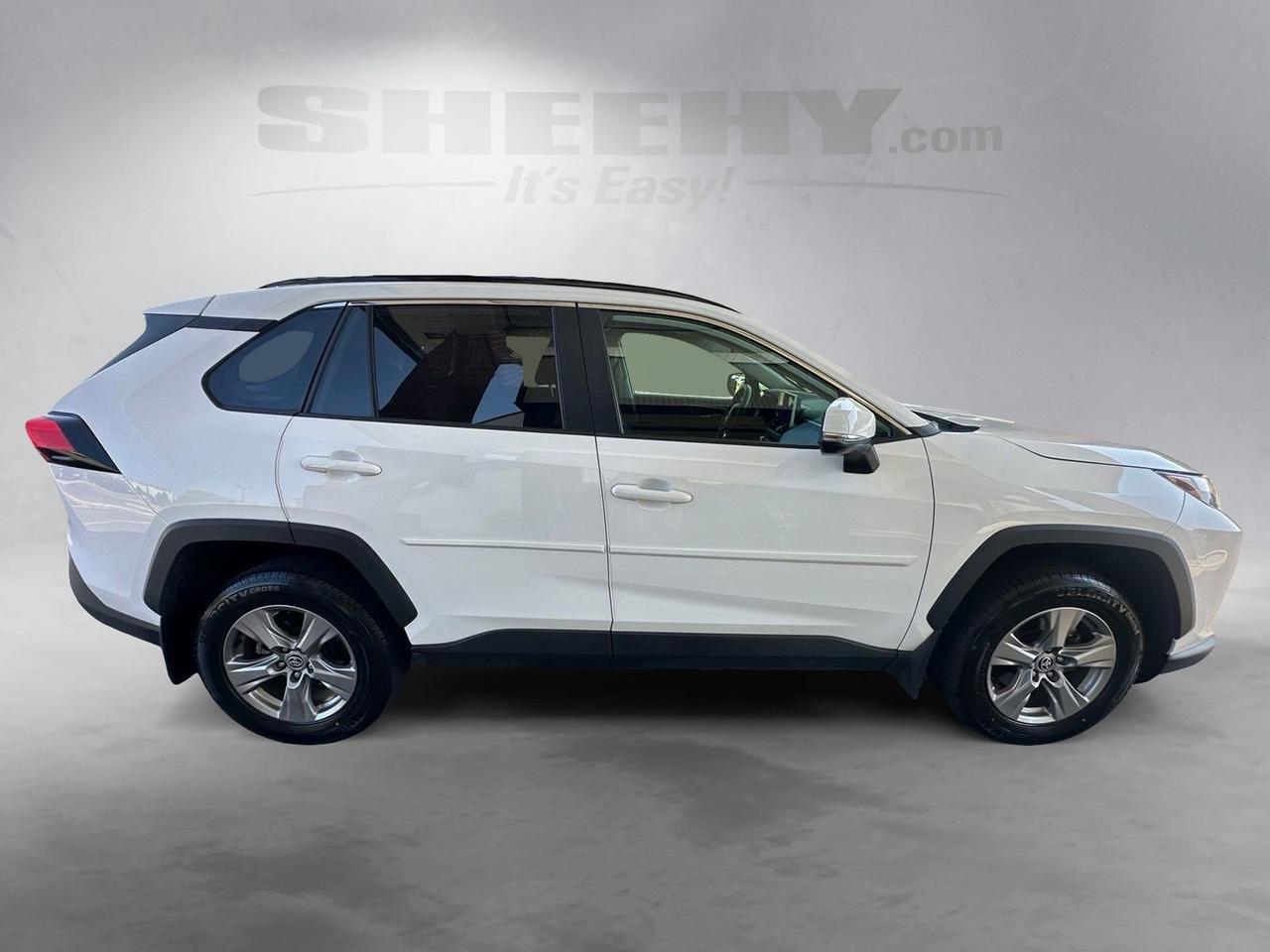 2024 Toyota RAV4 XLE Fredericksburg VA