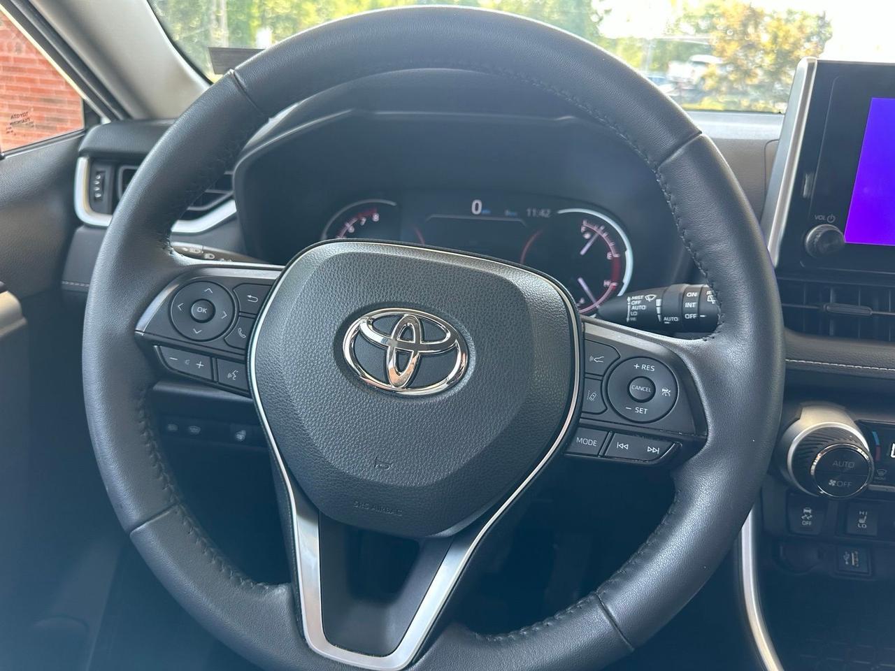 2024 Toyota RAV4 XLE Fredericksburg VA