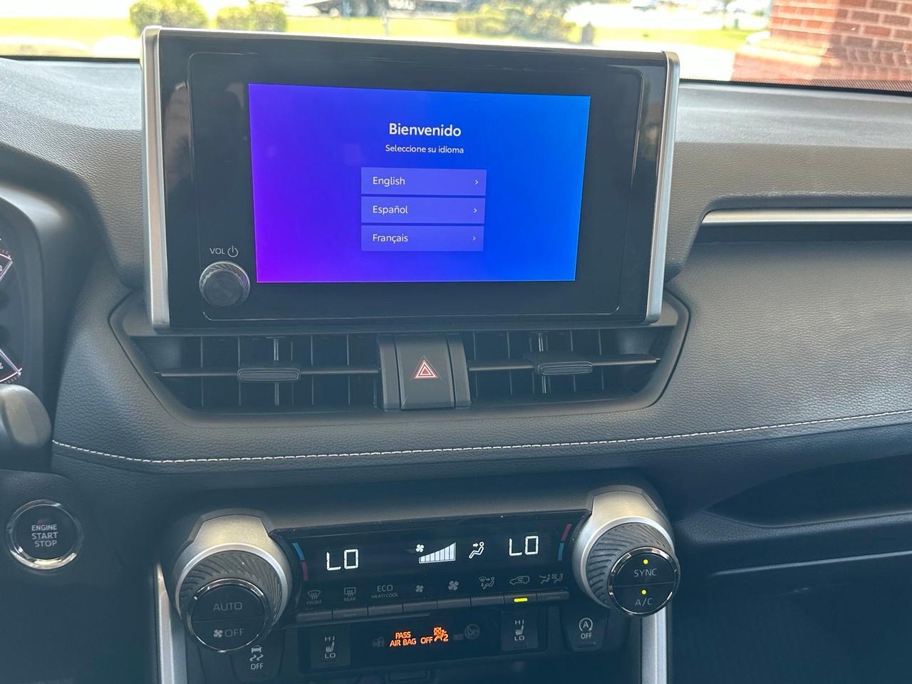 2024 Toyota RAV4 XLE Fredericksburg VA
