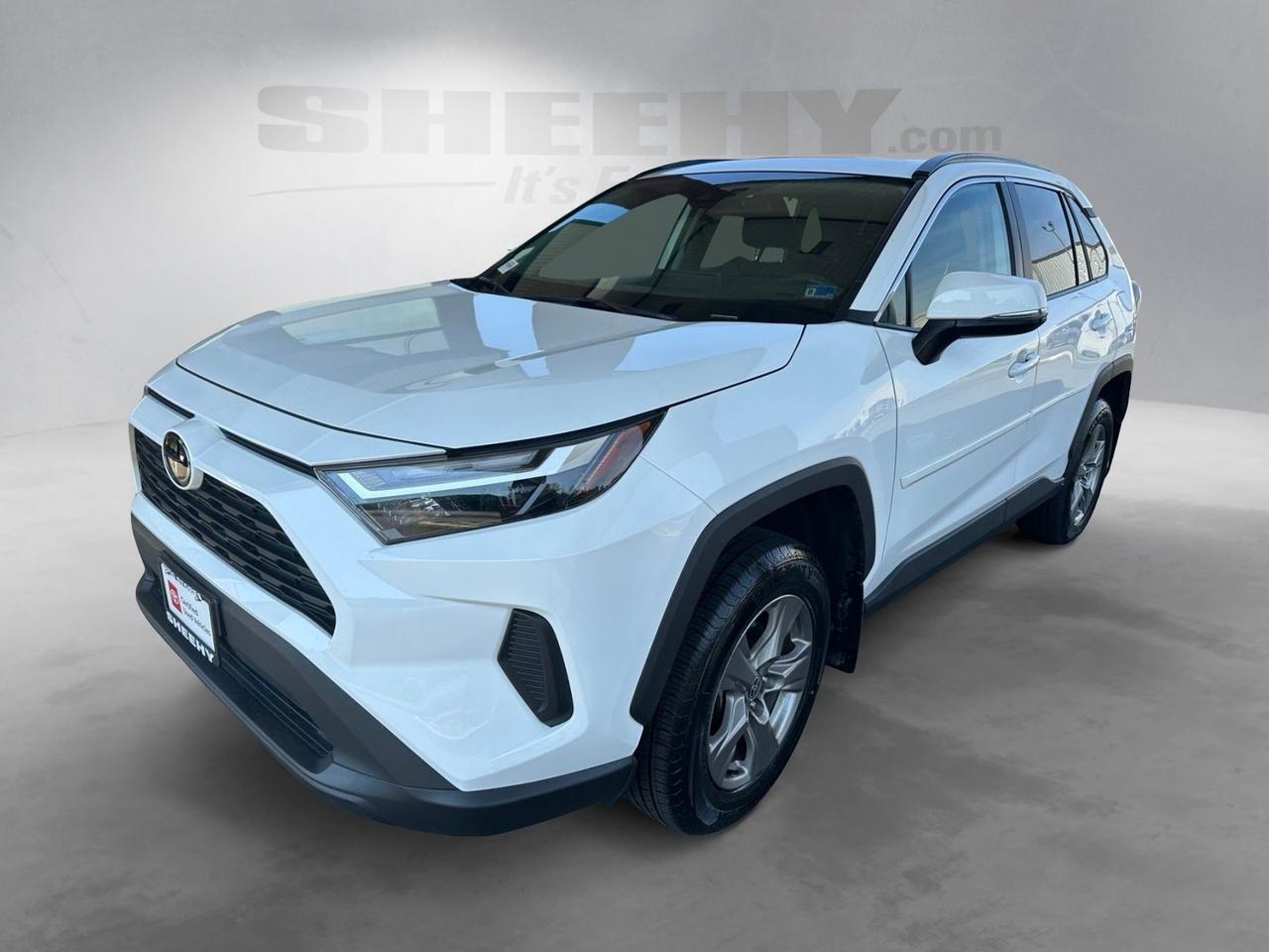 2024 Toyota RAV4 XLE Fredericksburg VA