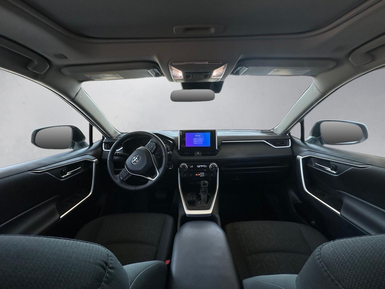 2024 Toyota RAV4 XLE Fredericksburg VA
