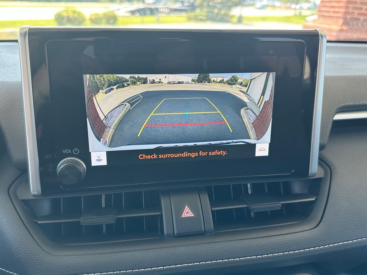 2024 Toyota RAV4 XLE Fredericksburg VA