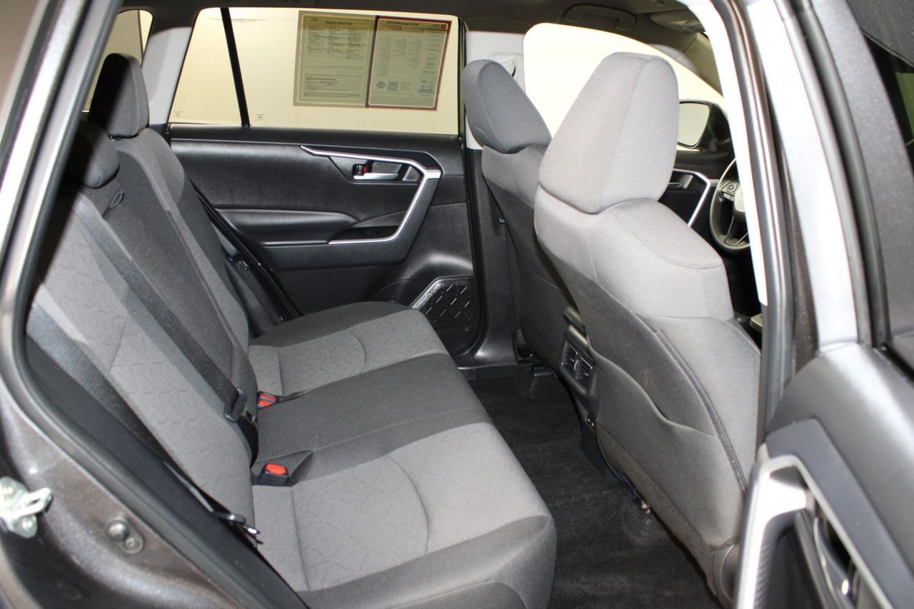 2024 Toyota RAV4 XLE Fredericksburg VA