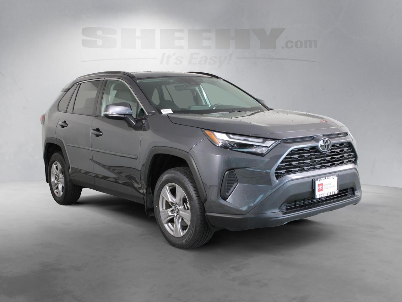 2024 Toyota RAV4 XLE Fredericksburg VA
