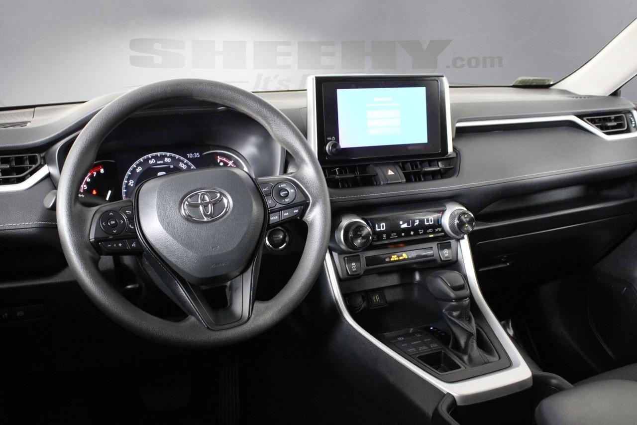 2024 Toyota RAV4 XLE Fredericksburg VA