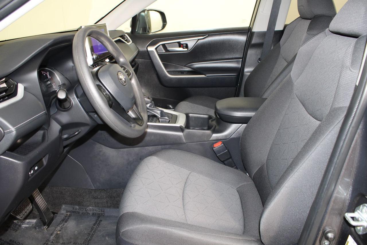 2024 Toyota RAV4 XLE Fredericksburg VA