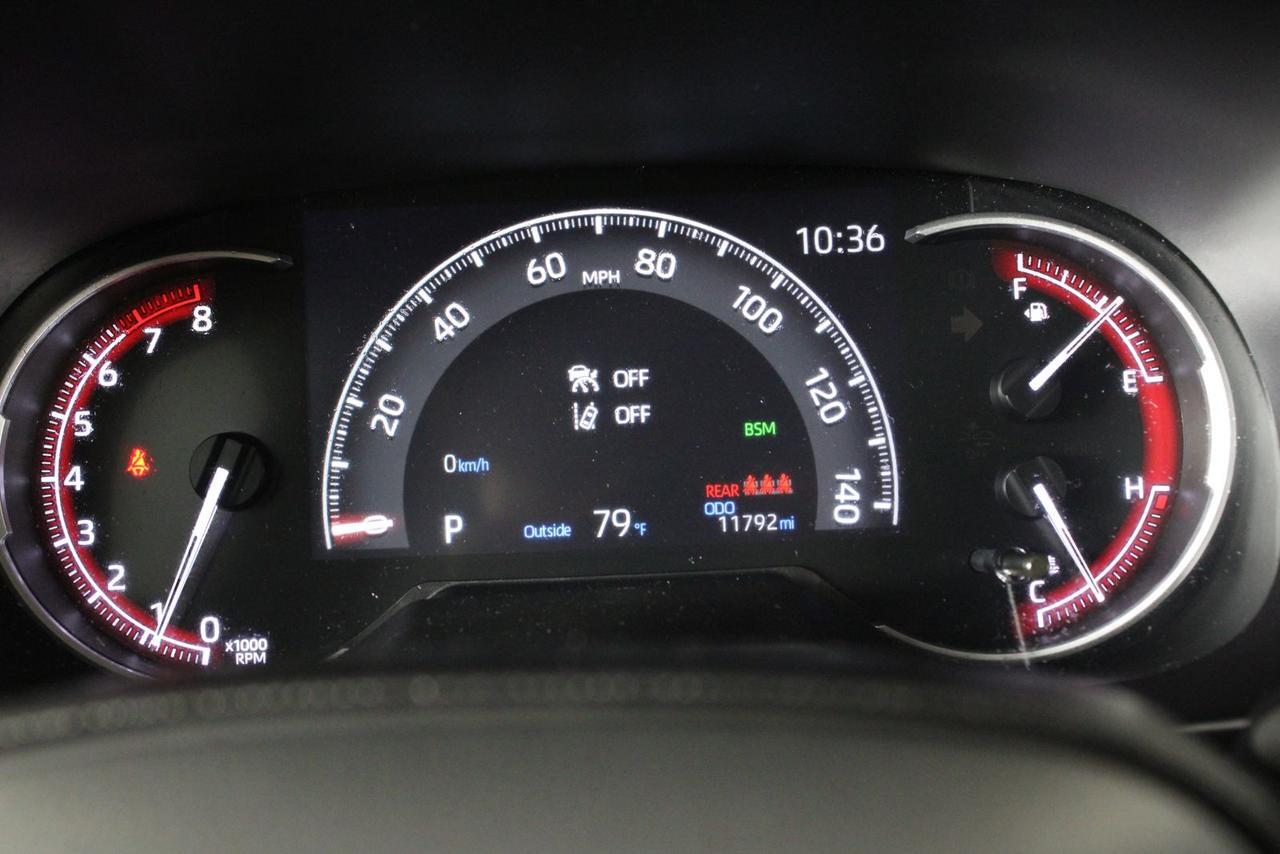 2024 Toyota RAV4 XLE Fredericksburg VA