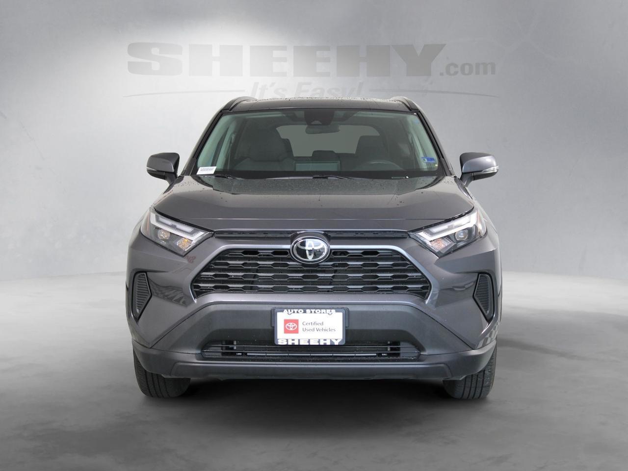 2024 Toyota RAV4 XLE Fredericksburg VA