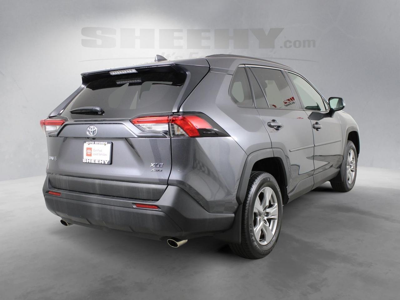 2024 Toyota RAV4 XLE Fredericksburg VA