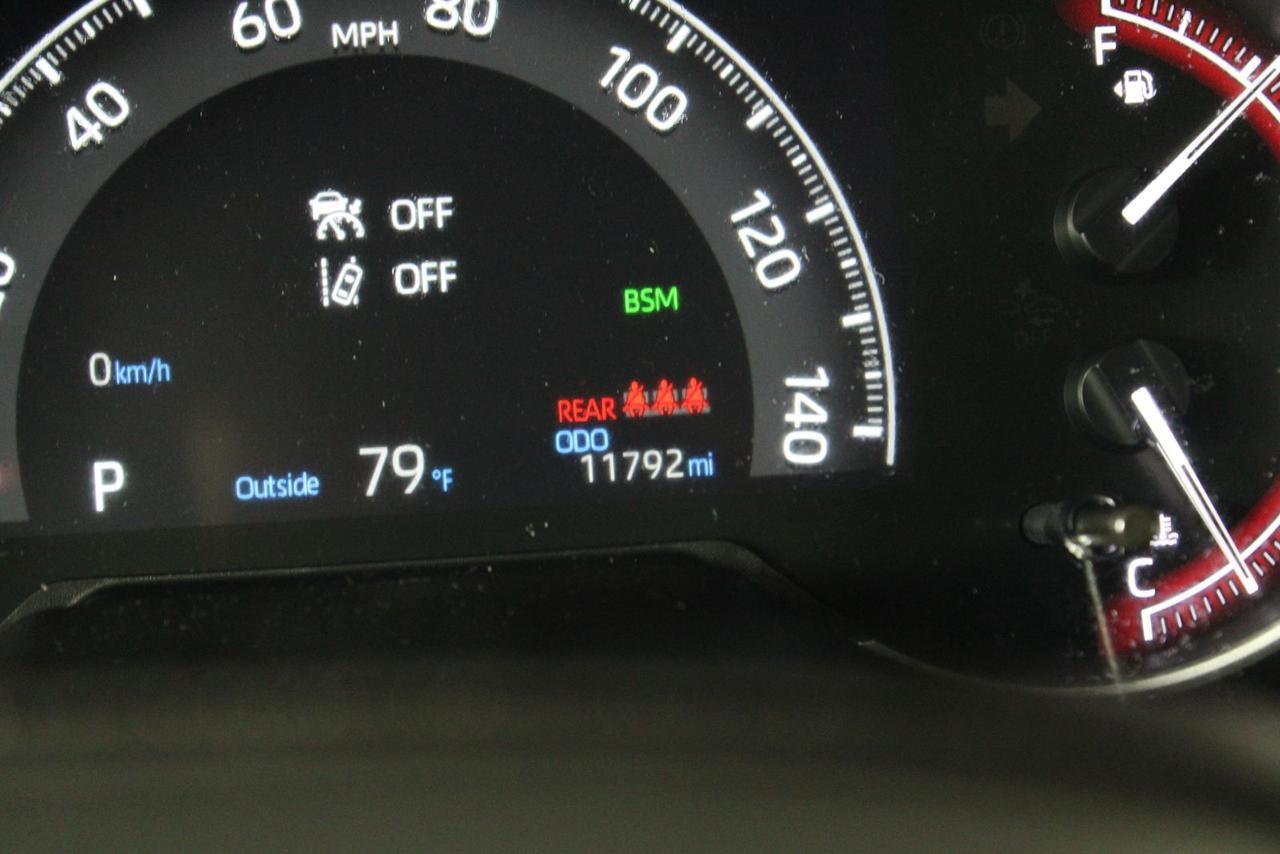 2024 Toyota RAV4 XLE Fredericksburg VA