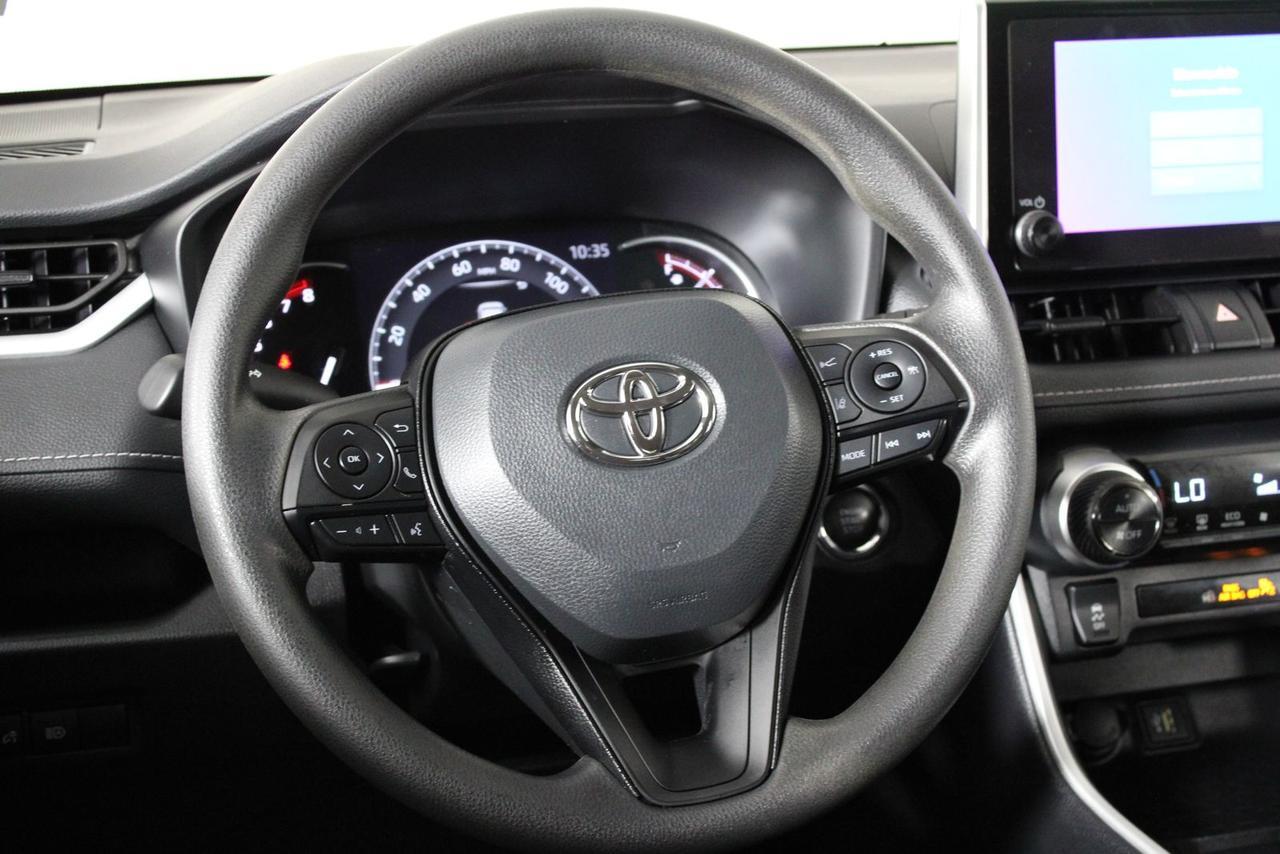 2024 Toyota RAV4 XLE Fredericksburg VA