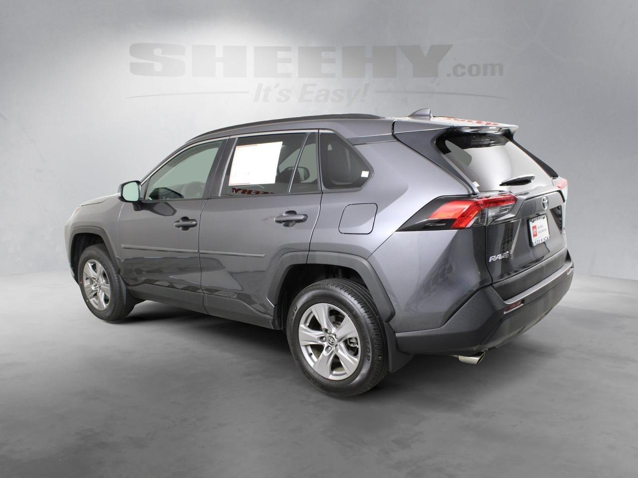 2024 Toyota RAV4 XLE Fredericksburg VA