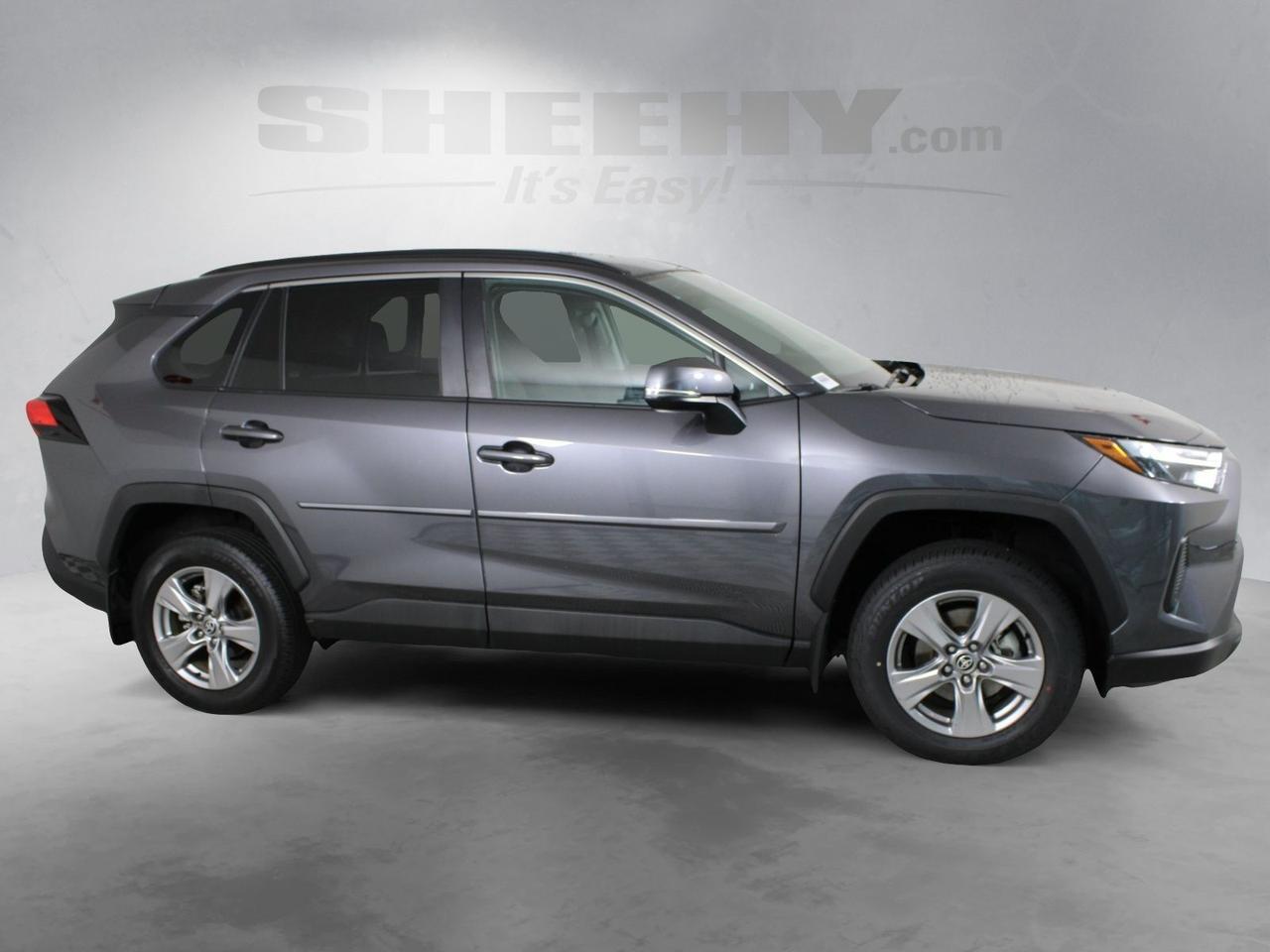 2024 Toyota RAV4 XLE Fredericksburg VA