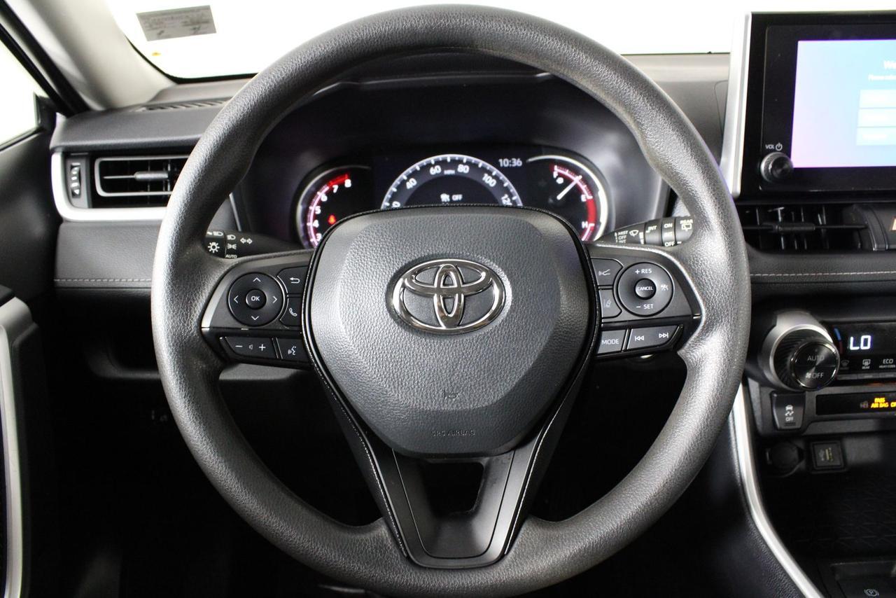 2024 Toyota RAV4 XLE Fredericksburg VA