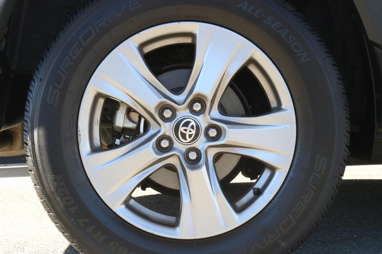 2024 Toyota RAV4 XLE Fredericksburg VA