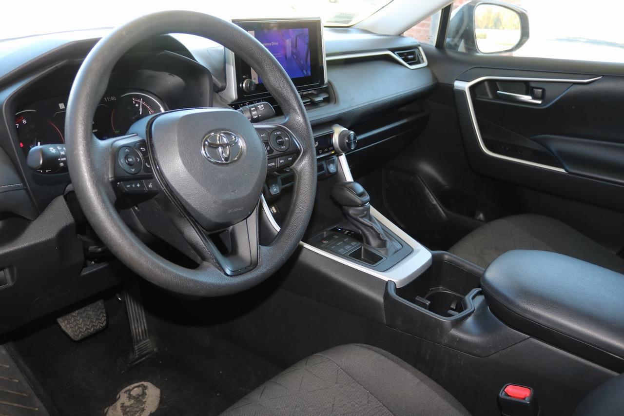 2024 Toyota RAV4 XLE Fredericksburg VA