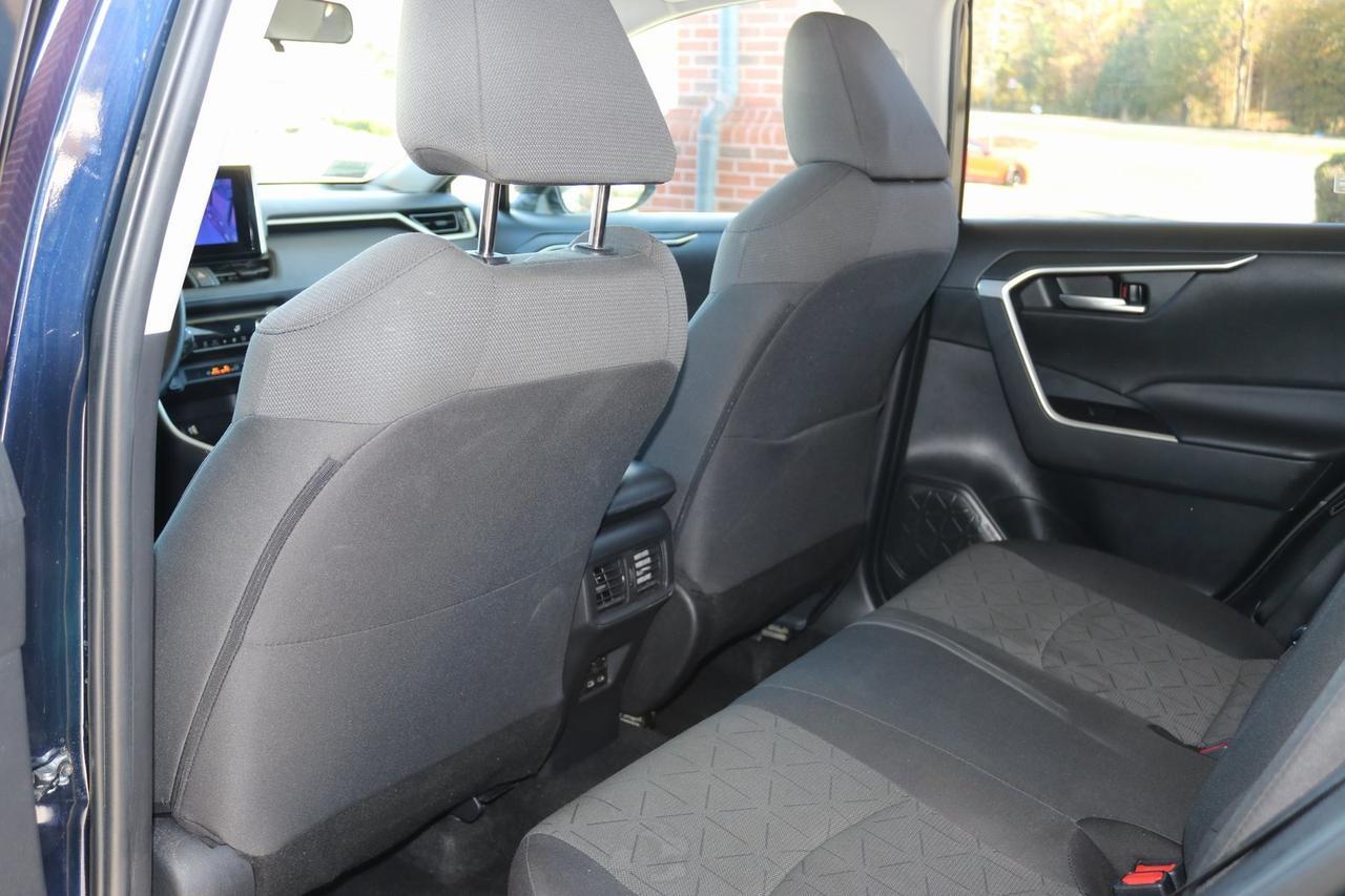 2024 Toyota RAV4 XLE Fredericksburg VA