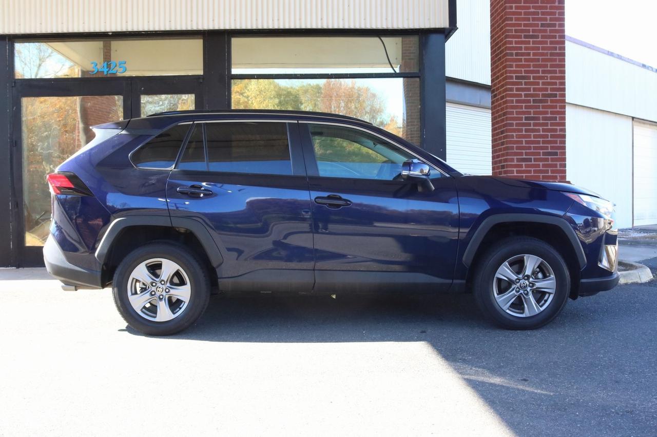 2024 Toyota RAV4 XLE Fredericksburg VA