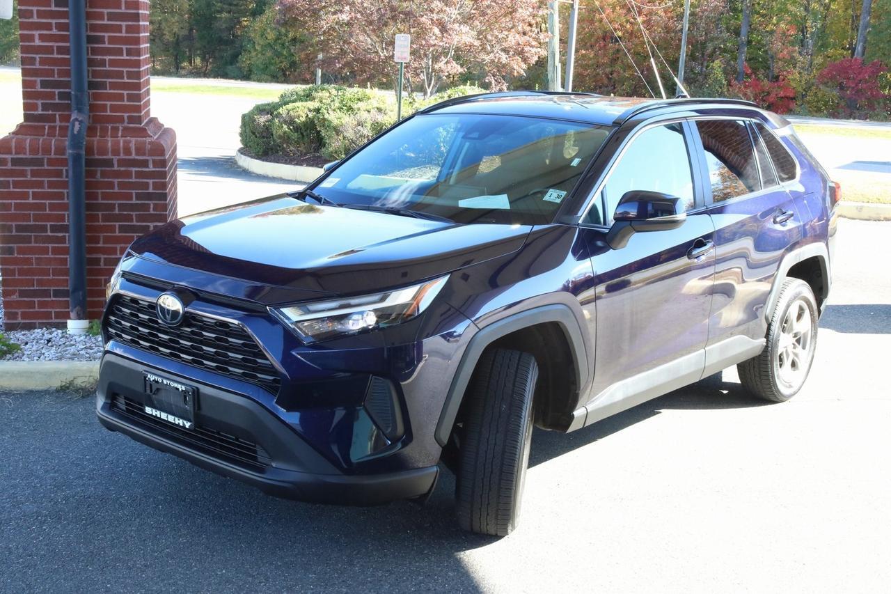 2024 Toyota RAV4 XLE Fredericksburg VA
