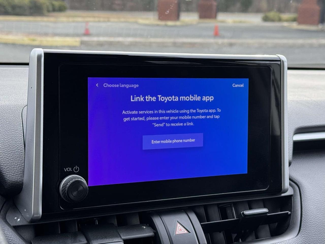 2024 Toyota RAV4 XLE Fredericksburg VA