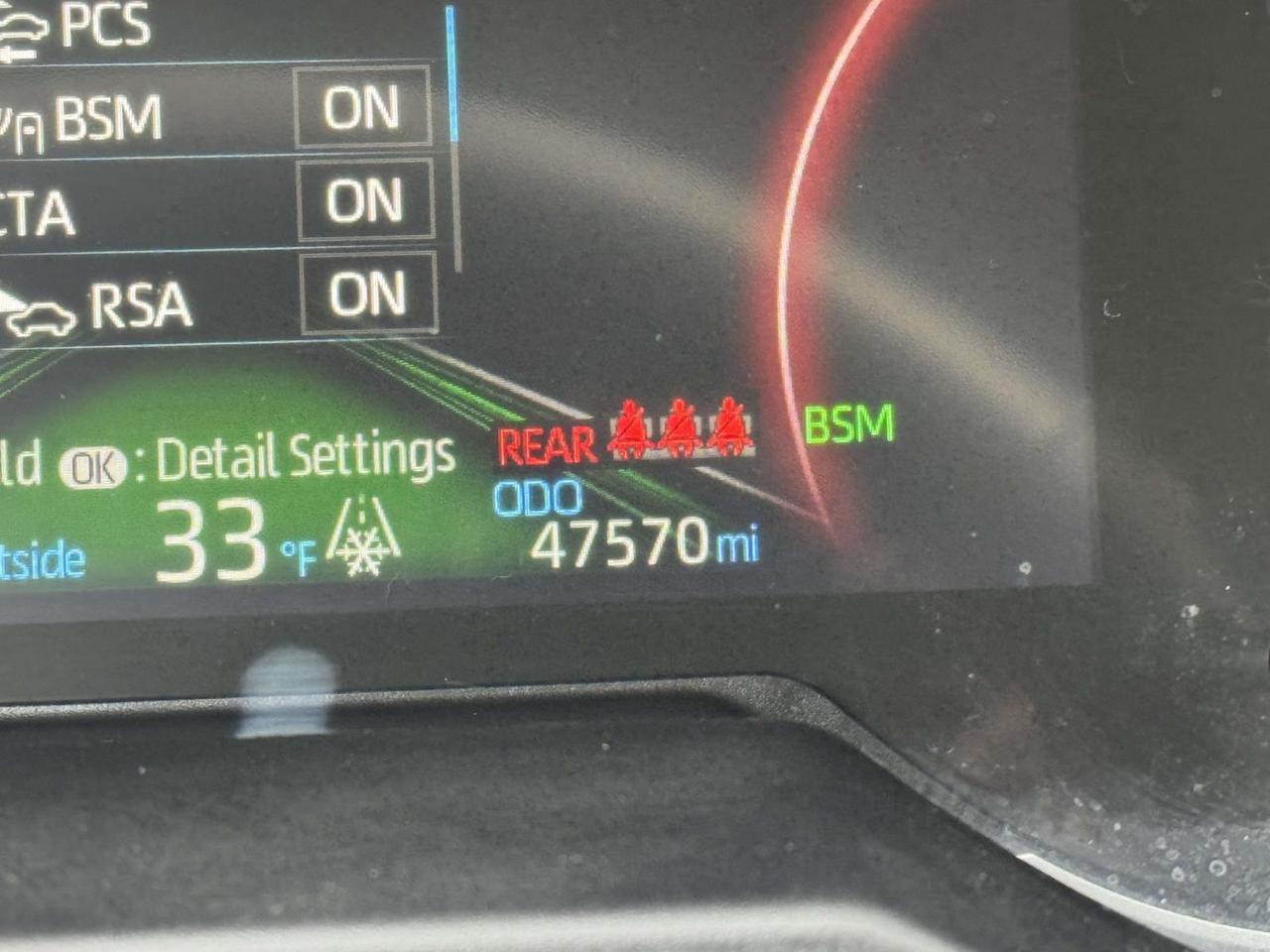 2024 Toyota RAV4 XLE Fredericksburg VA