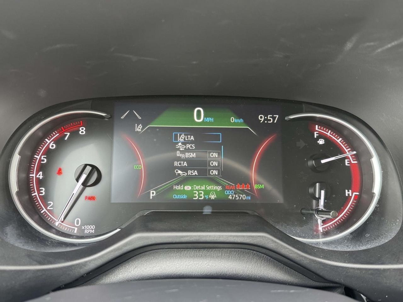 2024 Toyota RAV4 XLE Fredericksburg VA