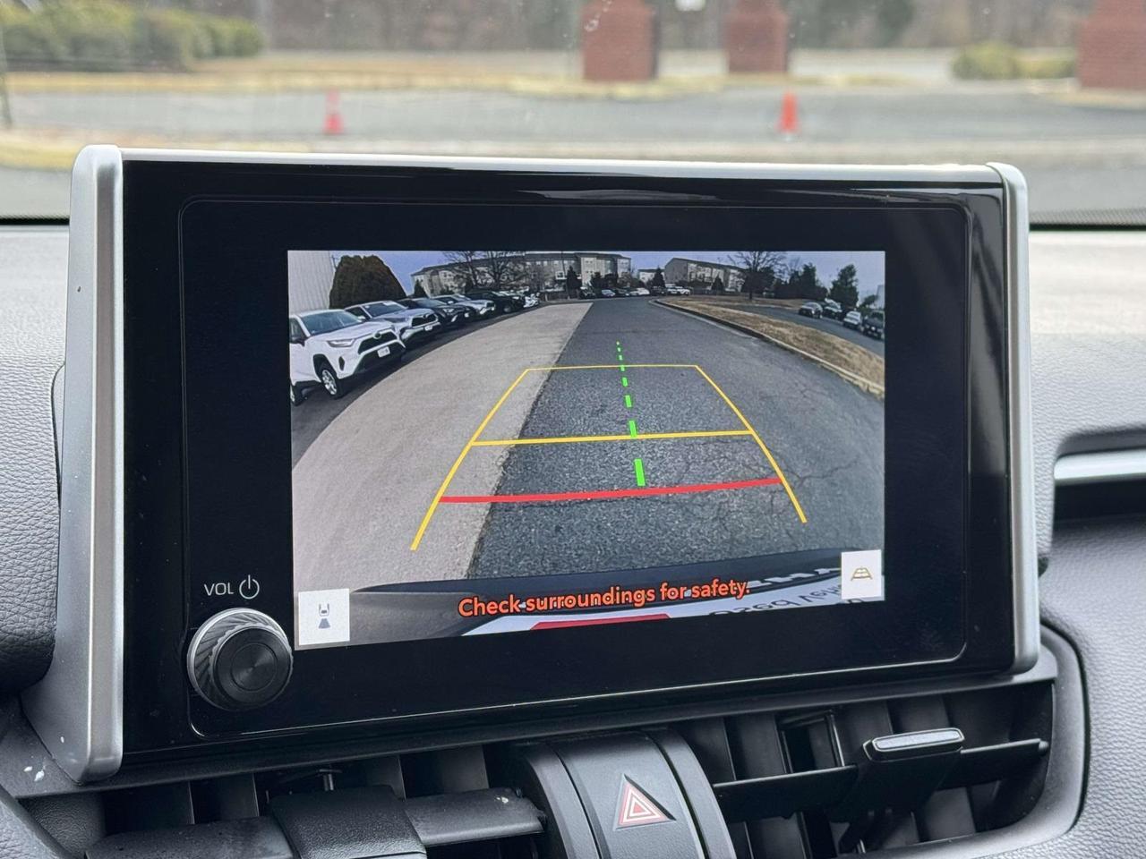 2024 Toyota RAV4 XLE Fredericksburg VA