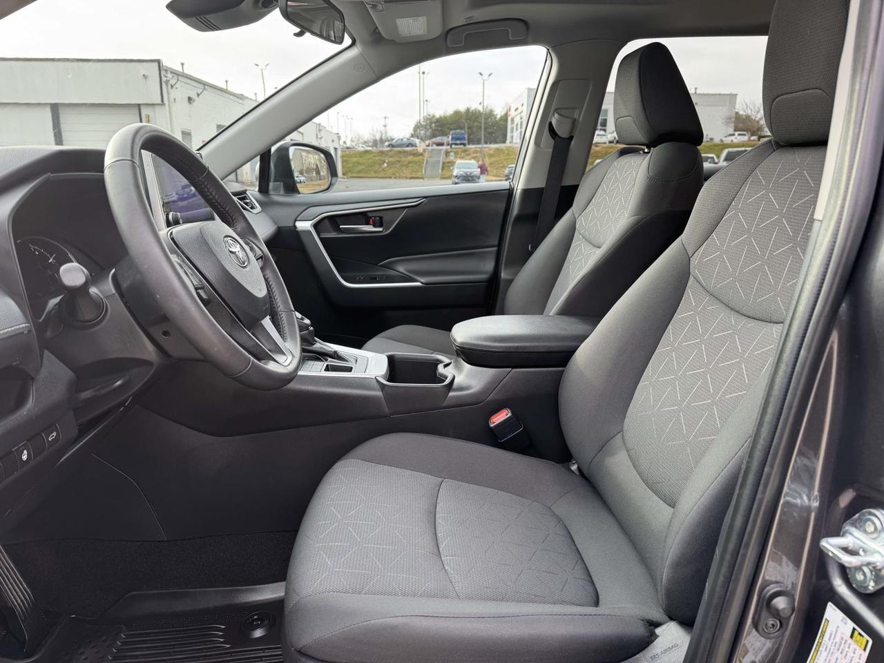 2024 Toyota RAV4 XLE Fredericksburg VA