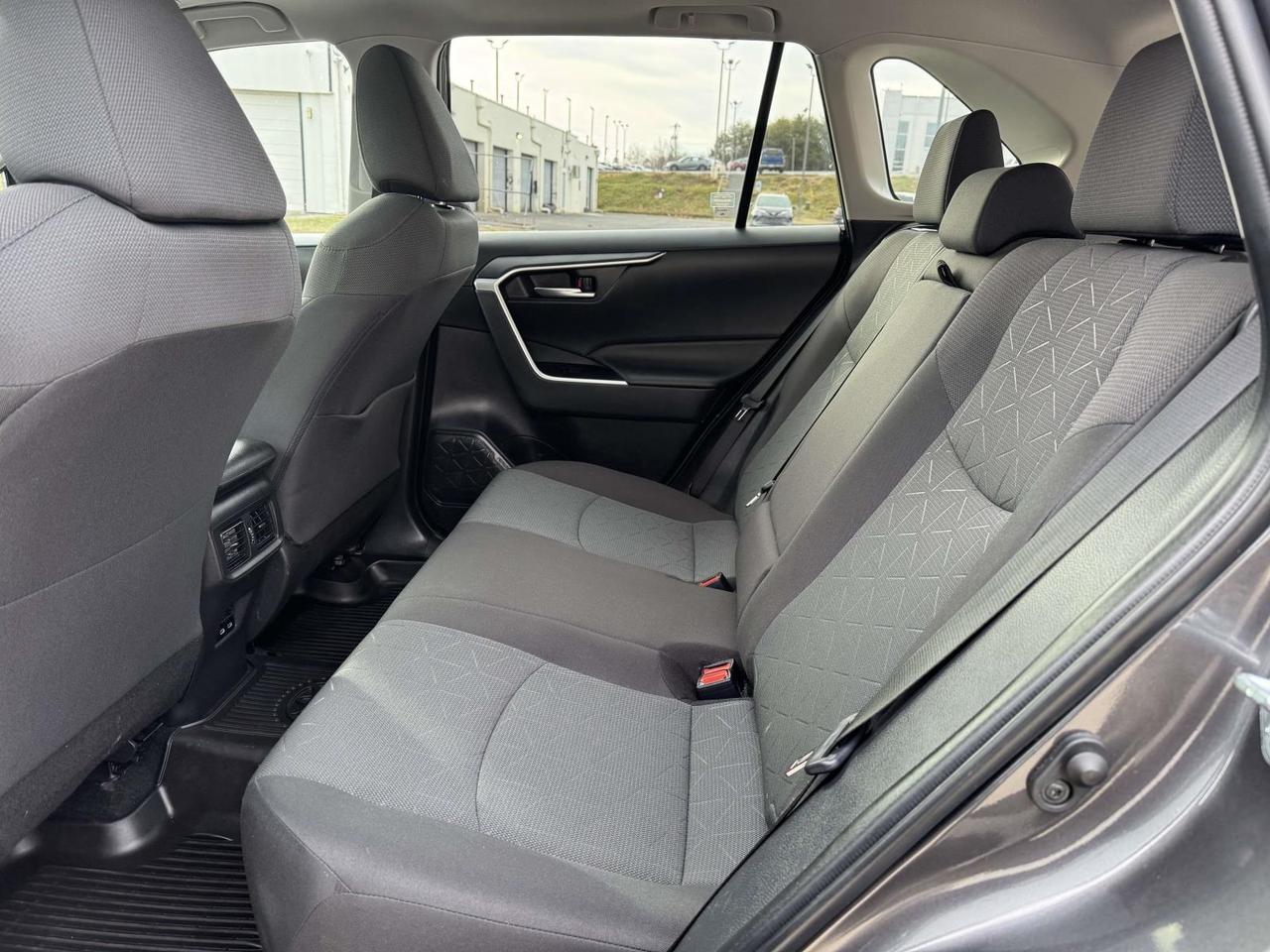 2024 Toyota RAV4 XLE Fredericksburg VA