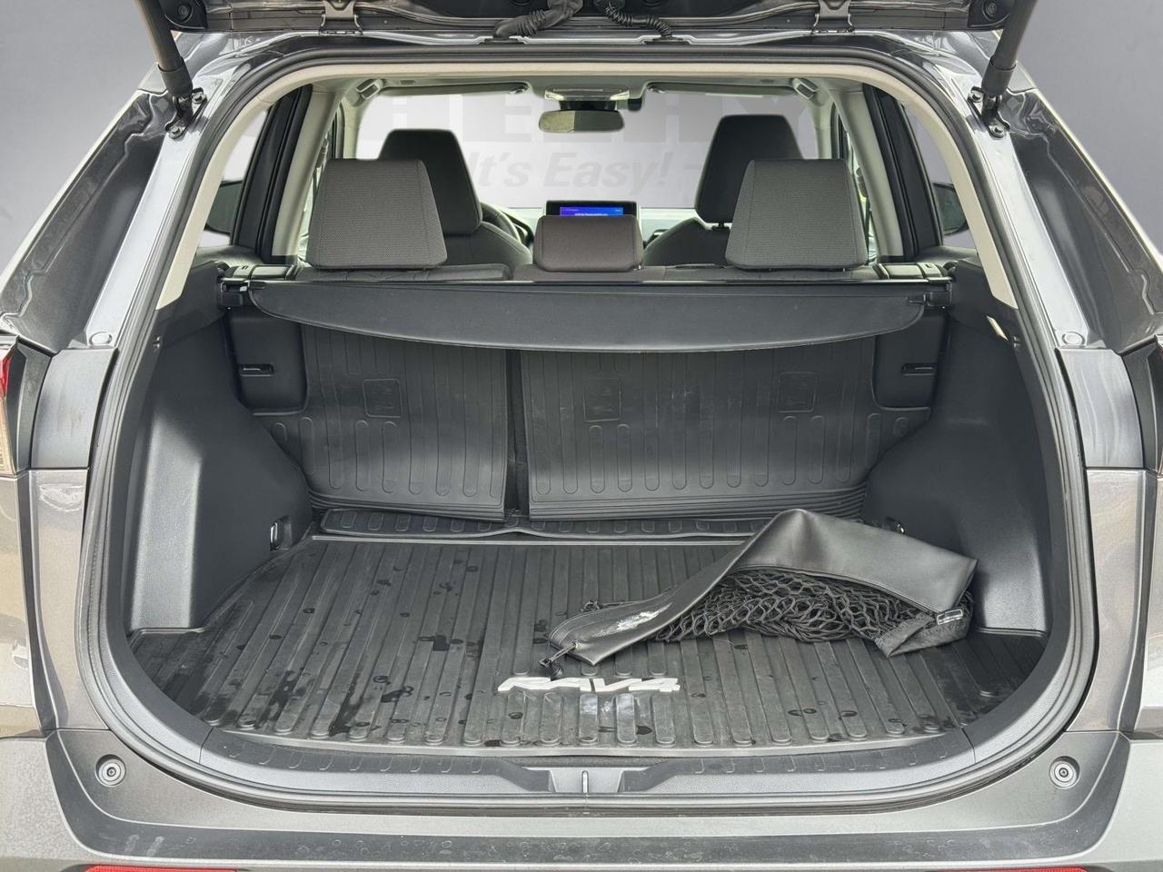 2024 Toyota RAV4 XLE Fredericksburg VA