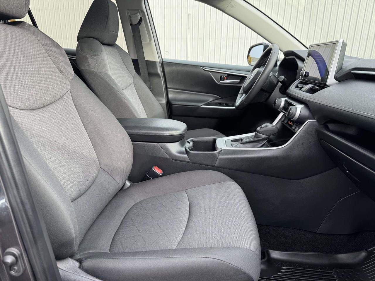 2024 Toyota RAV4 XLE Fredericksburg VA