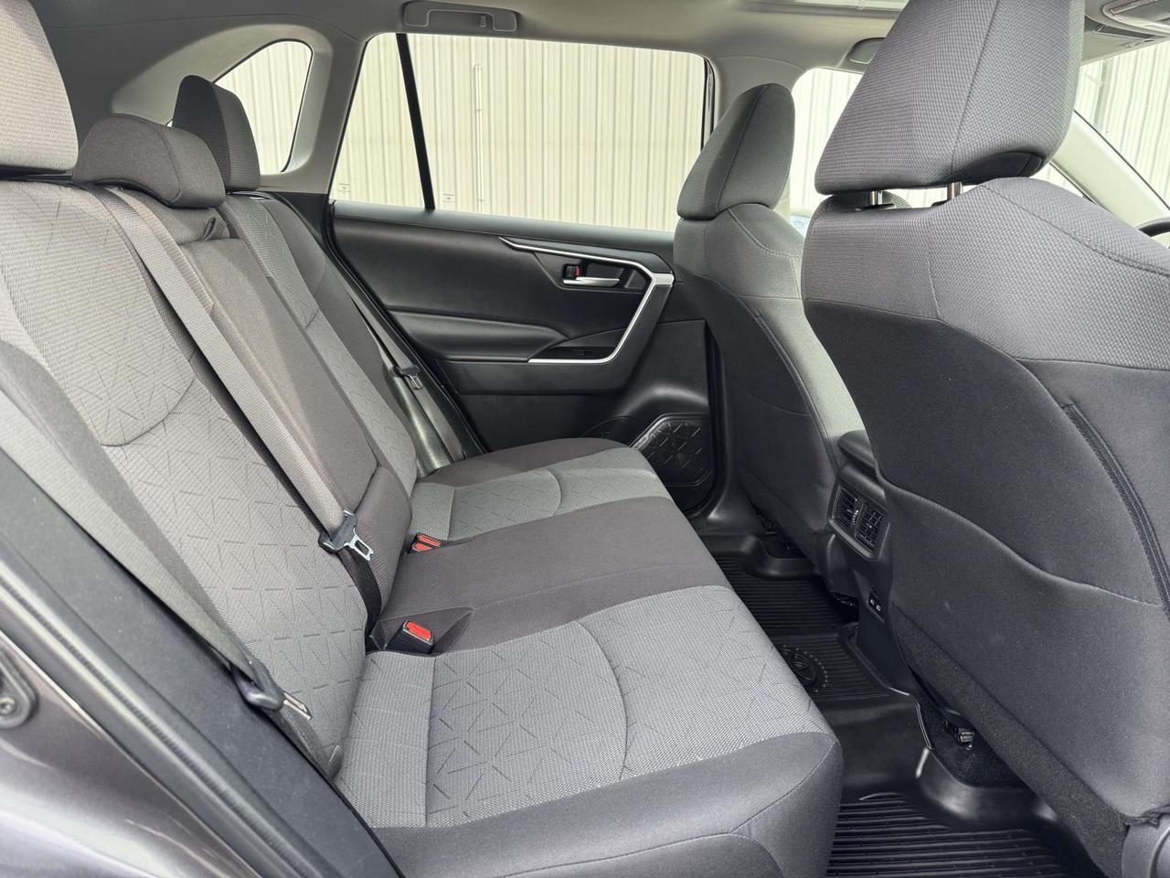 2024 Toyota RAV4 XLE Fredericksburg VA