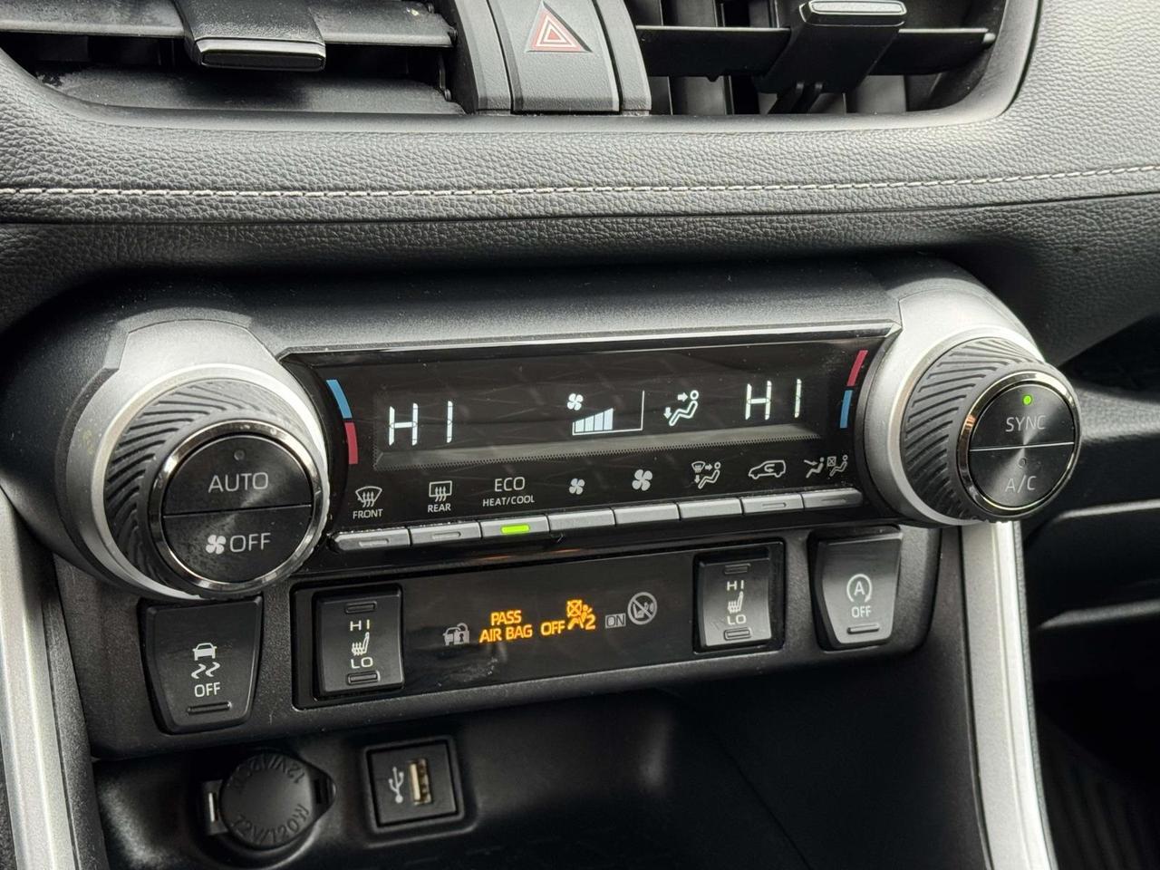 2024 Toyota RAV4 XLE Fredericksburg VA