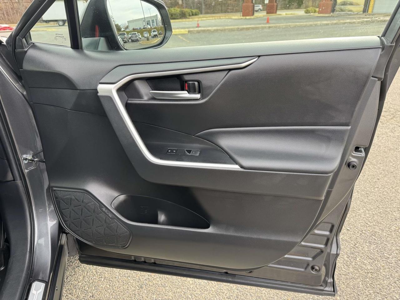 2024 Toyota RAV4 XLE Fredericksburg VA