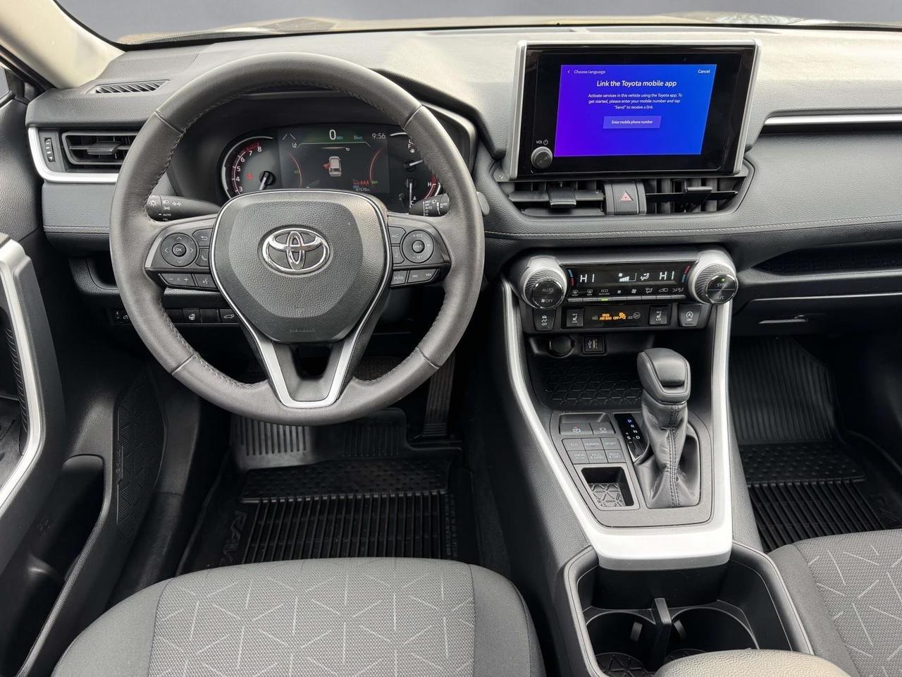 2024 Toyota RAV4 XLE Fredericksburg VA