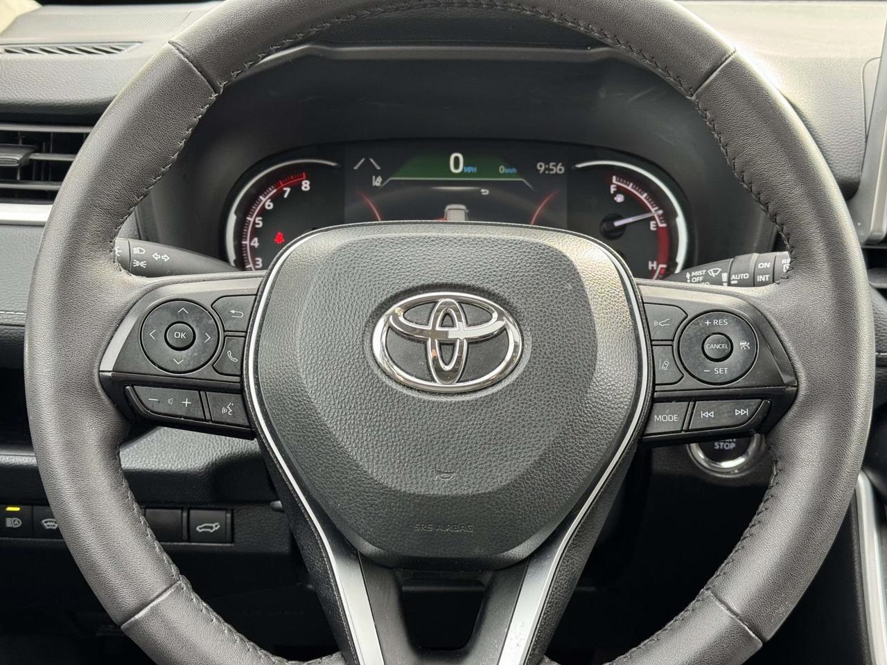 2024 Toyota RAV4 XLE Fredericksburg VA