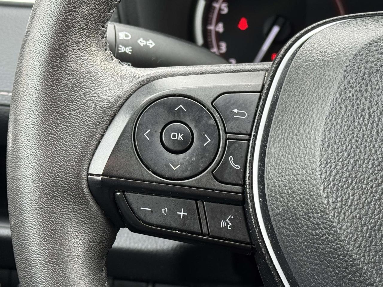 2024 Toyota RAV4 XLE Fredericksburg VA