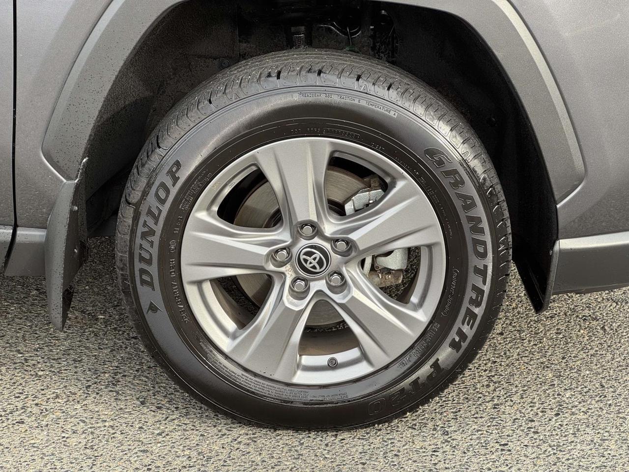 2024 Toyota RAV4 XLE Fredericksburg VA