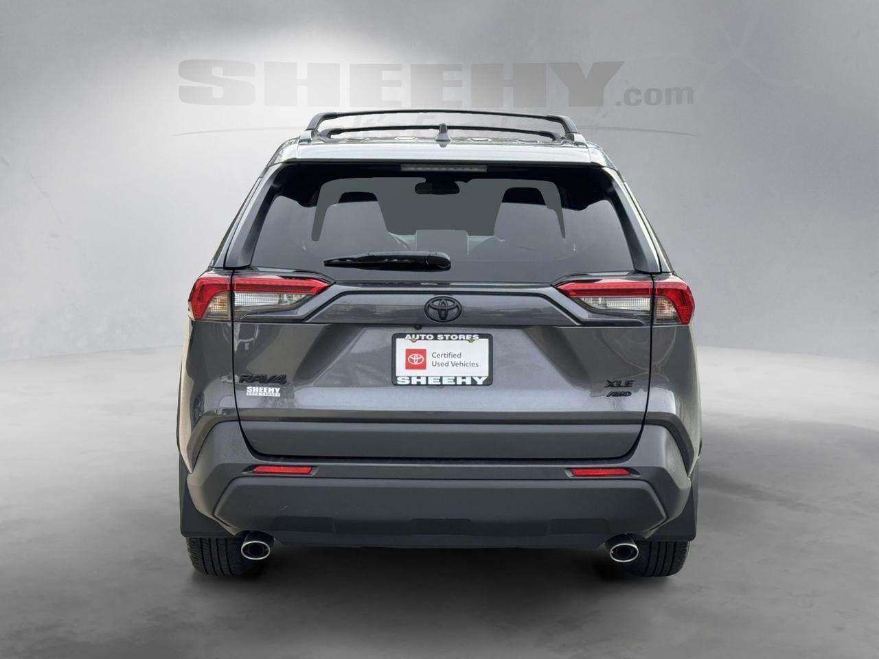 2024 Toyota RAV4 XLE Fredericksburg VA