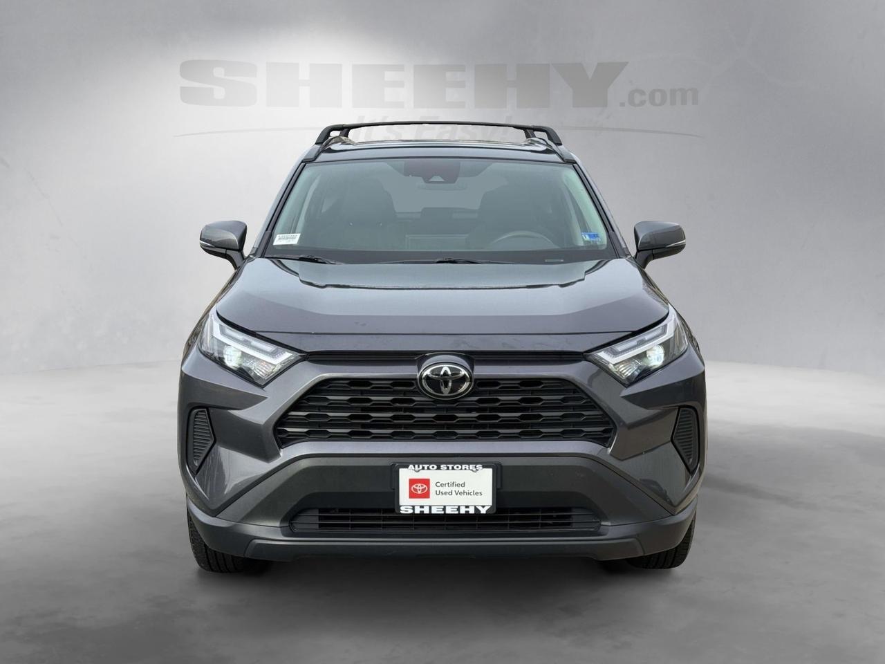 2024 Toyota RAV4 XLE Fredericksburg VA